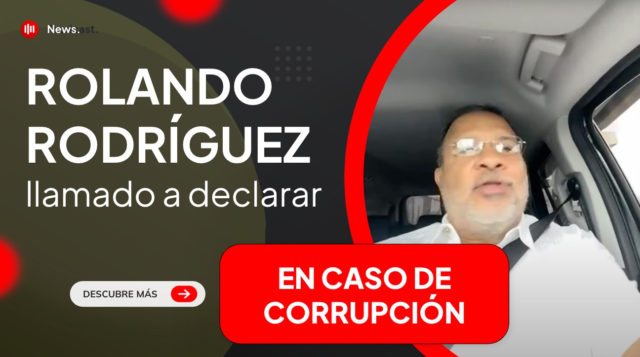 rolando rodriguez citado por Fiscalía Anticorrupción en Panamá