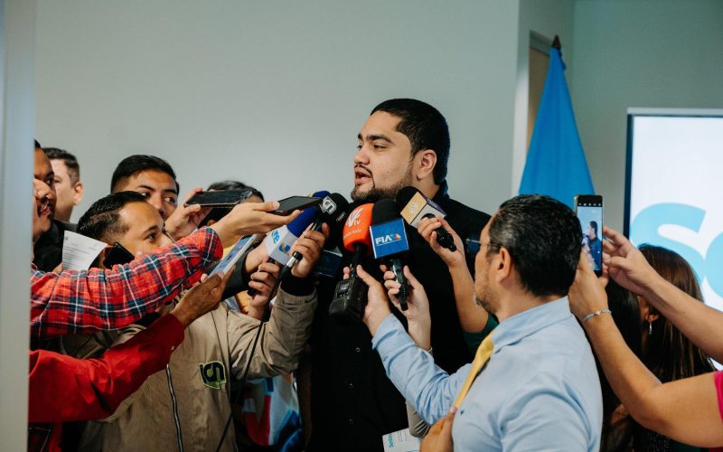 Partido LIBRE bajo presión por tres escándalos en las elecciones de noviembre