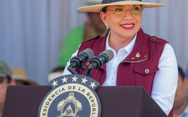 Desacuerdo nacional ante el «Plan Venezuela» de LIBRE en Honduras: sectores en conflicto