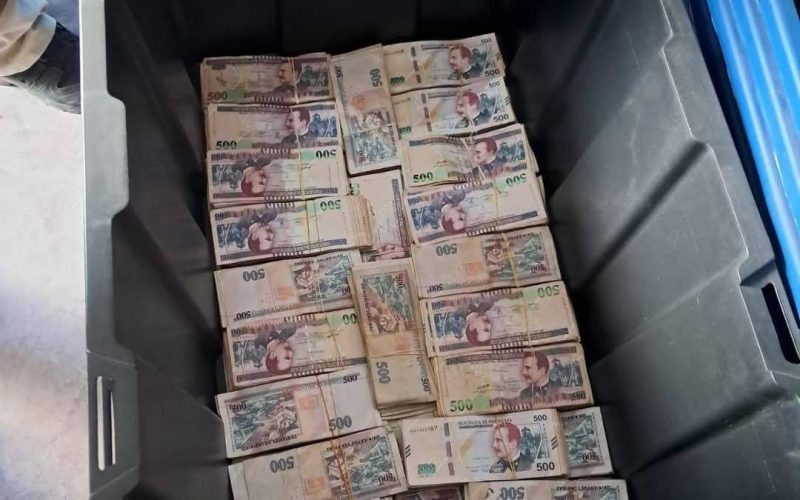 El caso Koriun: desafío político para el oficialismo en Honduras