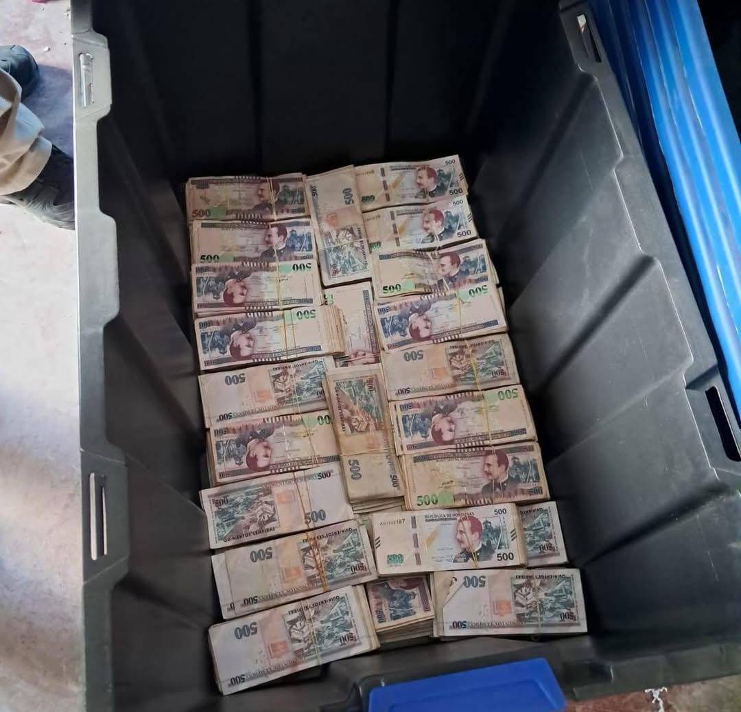 El caso Koriun: desafío político para el oficialismo en Honduras