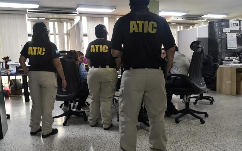 Sedesol y el escándalo “Pandora 2”: consecuencias políticas en Honduras