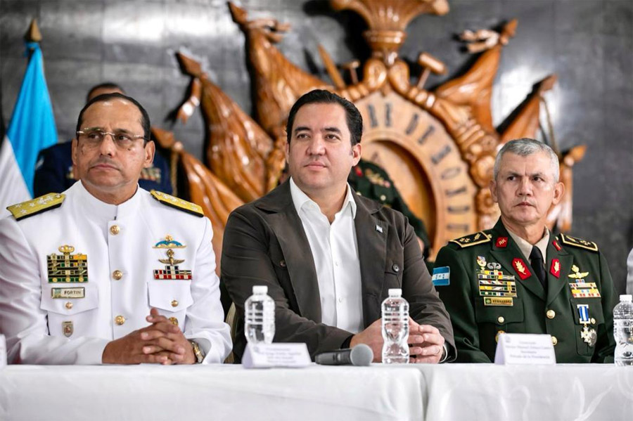 La influencia de Roosevelt Hernández en la política y su impacto en Honduras La influencia de Roosevelt Hernández en la política y su impacto en Honduras