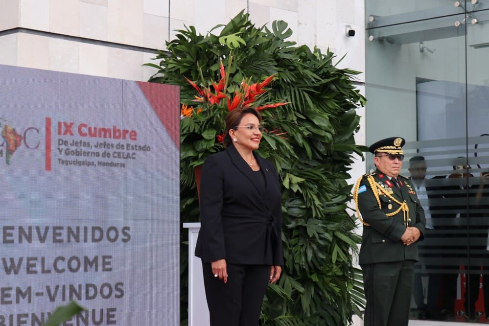 Honduras: el caso Koriun complica la gestión de Xiomara Castro