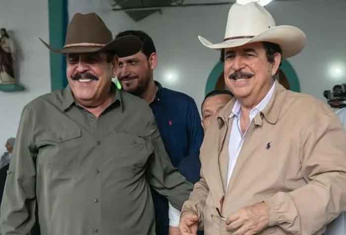 ¿Quién responde por el narcovideo en Honduras? Silencio oficial tras el escándalo