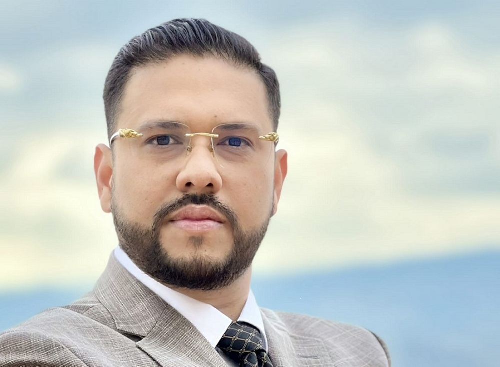 Acusación de Mauricio Rivera a LIBRE intensifica la pugna política en Honduras
