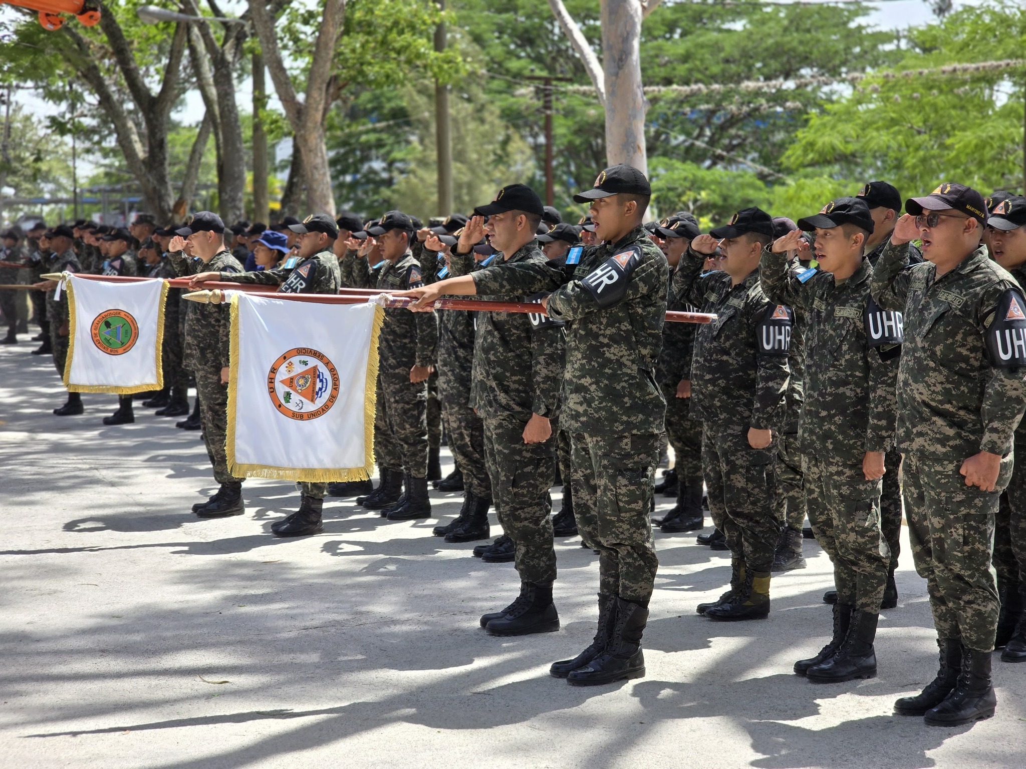 Elecciones en Honduras: vigilancia militar bajo cuestionamiento