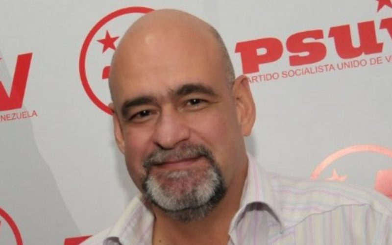 Asesoría chavista en Honduras agita panorama preelectoral