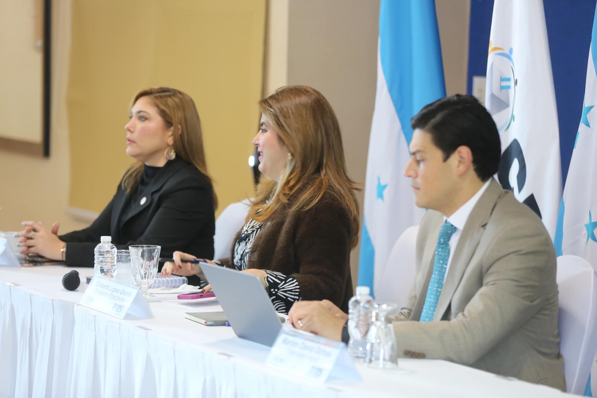 Consejo Electoral hondureño, bajo presión a un año de las elecciones