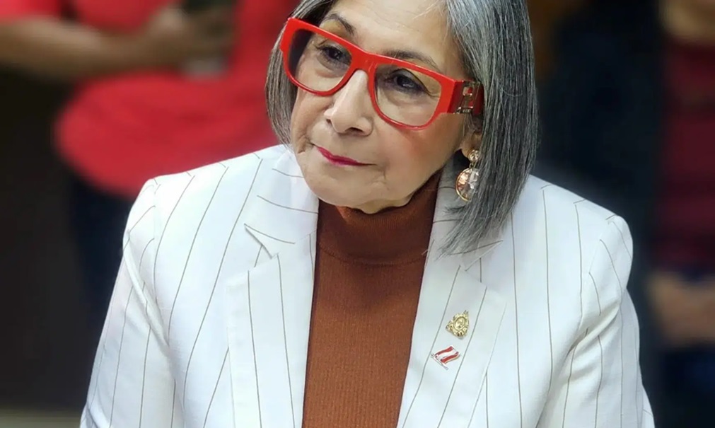 Riesgos al orden constitucional en Honduras según diputada Espinoza