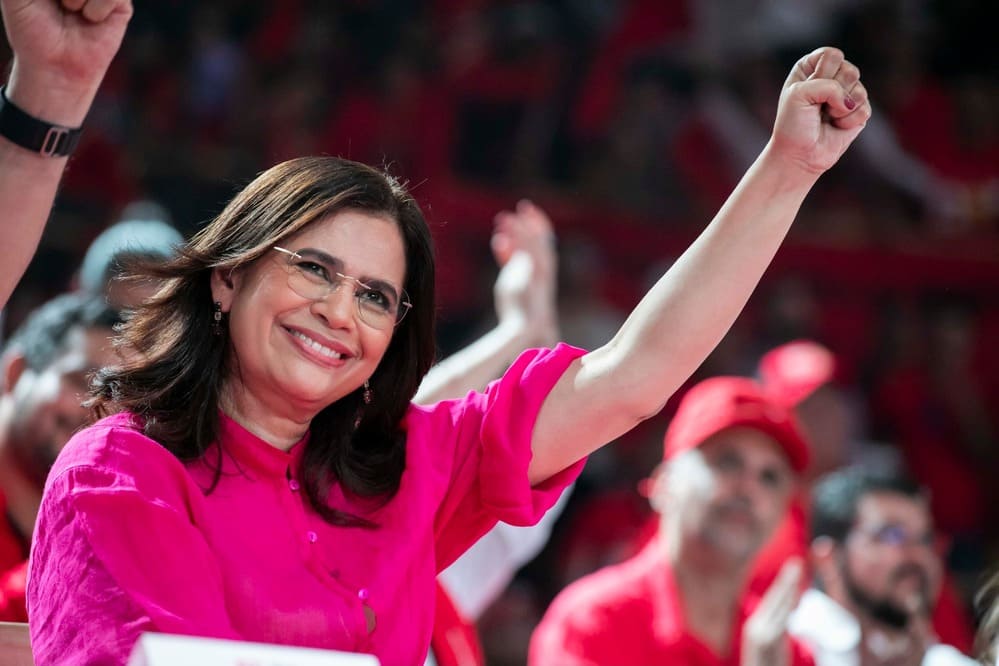 La influencia del modelo cubano en la propuesta socialista de Rixi Moncada para Honduras