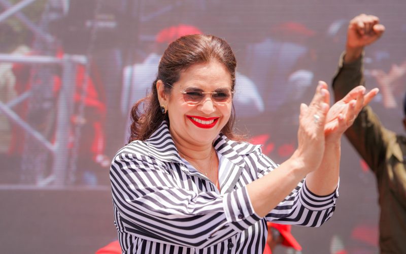 La confrontación de Rixi Moncada con las iglesias: ¿un error irreversible a menos de cinco meses de las elecciones?