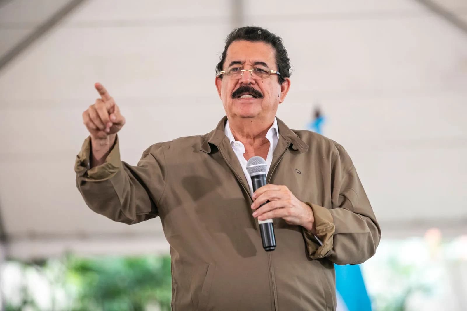 Impacto en Honduras tras confesión de Mel Zelaya sobre fraude electoral