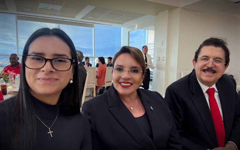 Caso SEDESOL genera impacto en el gobierno de Xiomara Castro