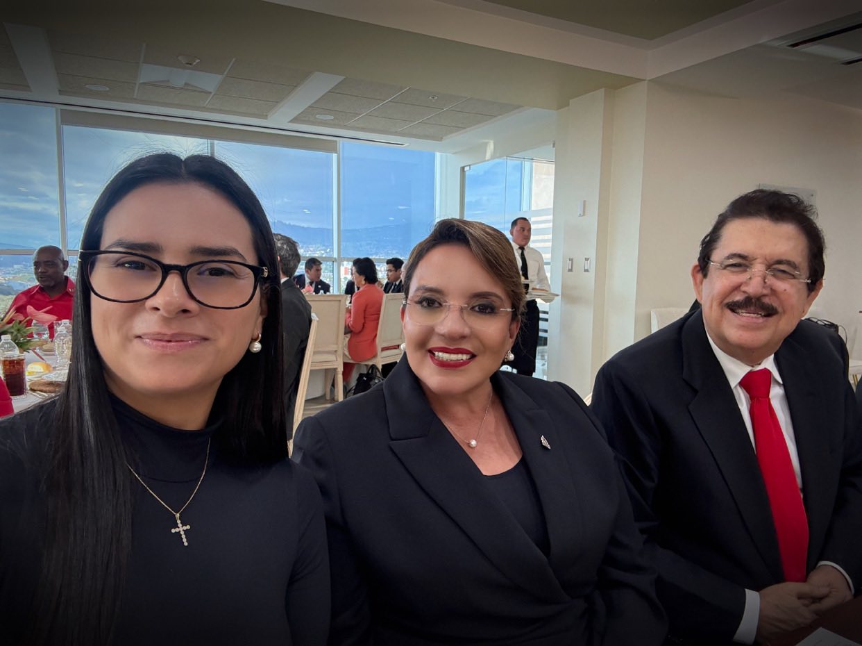 Caso SEDESOL genera impacto en el gobierno de Xiomara Castro