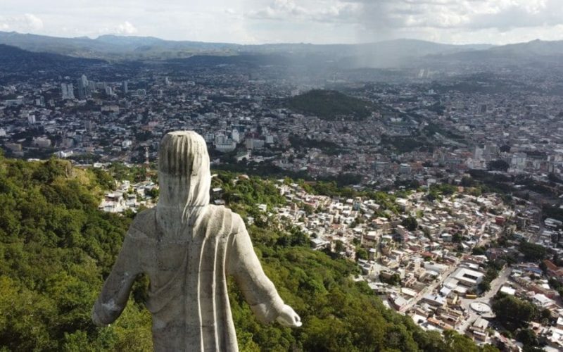 Manipulación de cifras electorales en Honduras genera desconfianza