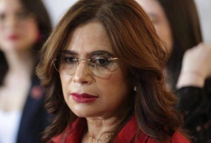 La caída de Rixi Moncada: dudas sobre el socialismo de LIBRE y el proceso electoral en Honduras