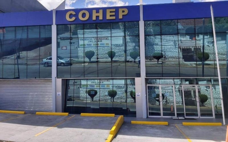 Sector empresarial hondureño expresa preocupación por la crisis política y económica