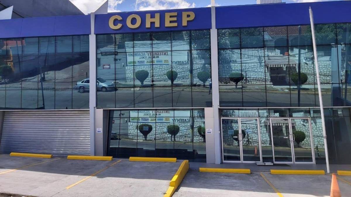 Sector empresarial hondureño expresa preocupación por la crisis política y económica Sector empresarial hondureño expresa preocupación por la crisis política y económica