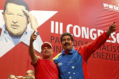 Hugo “El Pollo” Carvajal señala a Manuel Zelaya: la sombra de una posible extradición