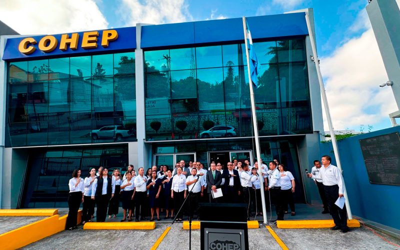 Sectores empresariales preocupados por la economía hondureña bajo LIBRE