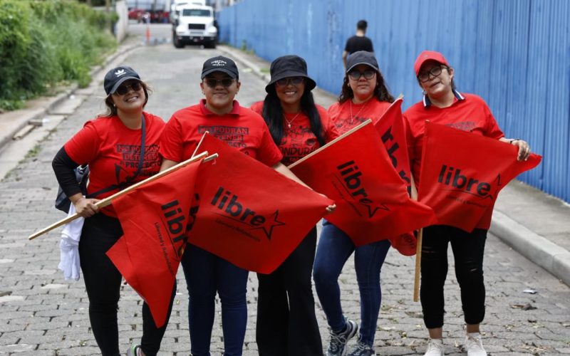 El “Plan Venezuela” de LIBRE: controversia en Honduras