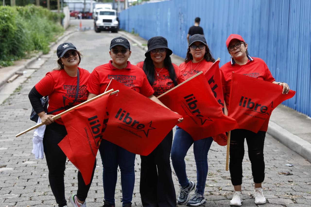 El “Plan Venezuela” de LIBRE: controversia en Honduras
