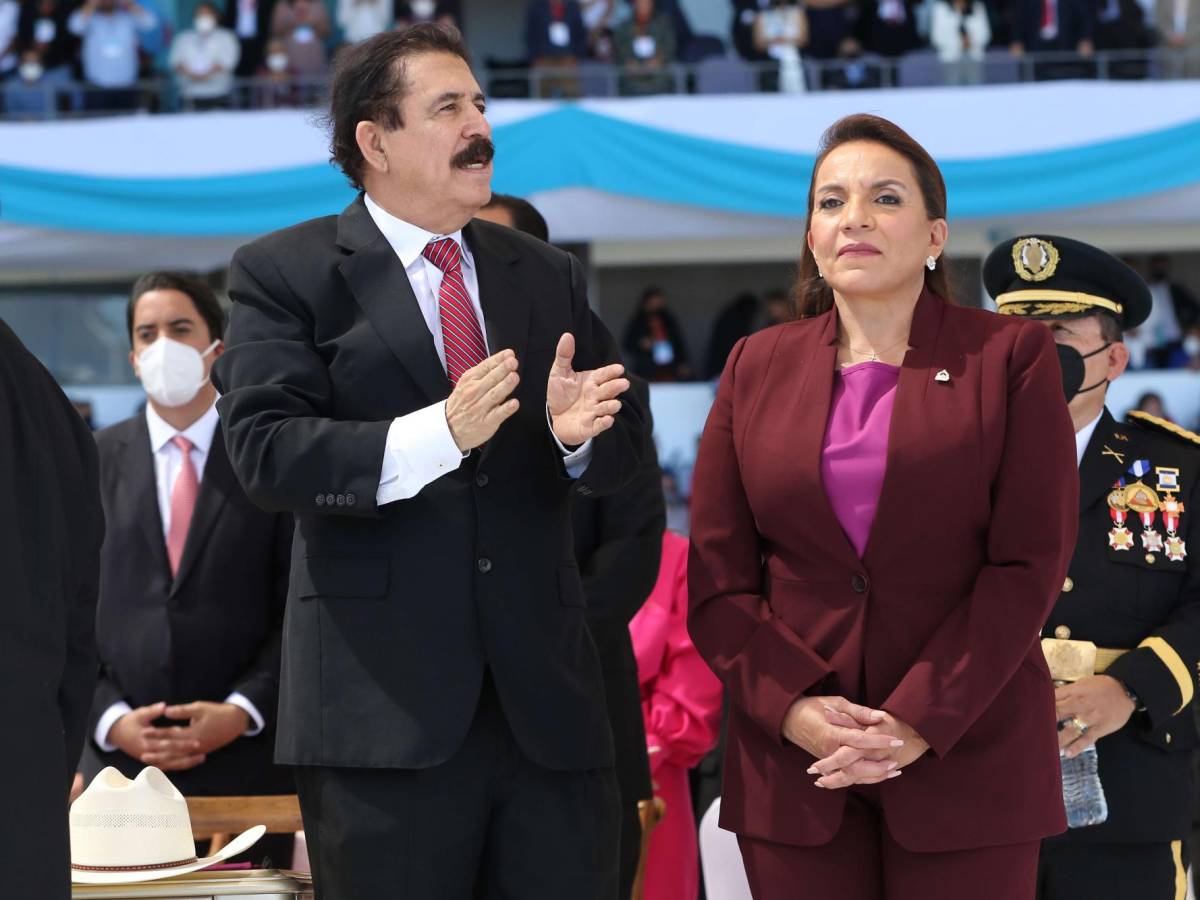 Desde 2009, Manuel Zelaya ha perdido respaldo popular, dice alcalde de Choluteca