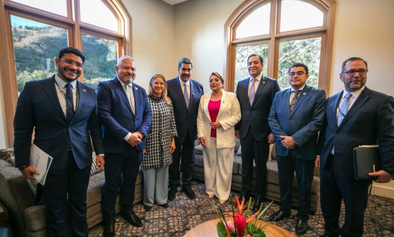 Honduras en crisis política: lazos entre la familia Zelaya Castro, Maduro y el Cartel de los Soles