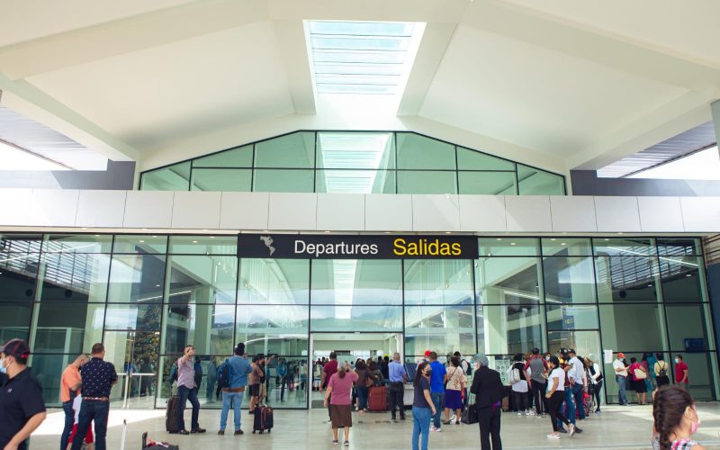 Preocupación en Honduras por fallo de radares en crisis de narcotráfico