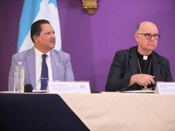 Iglesias y Gobierno en confrontación: cómo la religión está transformando el poder político en Honduras