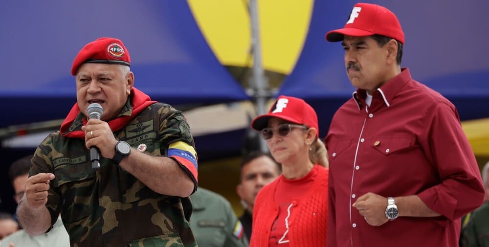 Influencia de la crisis venezolana en la orientación de la izquierda hondureña