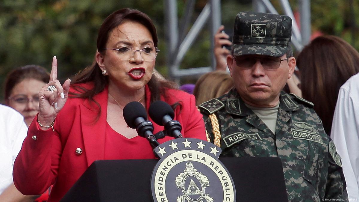 Tensión en Honduras ante el impacto de la Ley de Justicia Tributaria