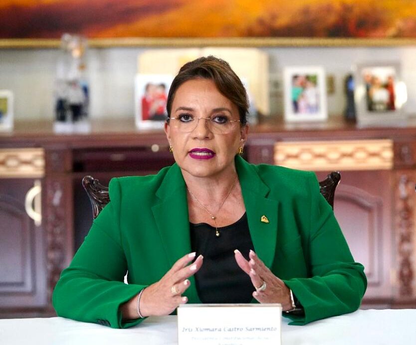 TPS y su cancelación: implicaciones para migrantes hondureños bajo Xiomara Castro