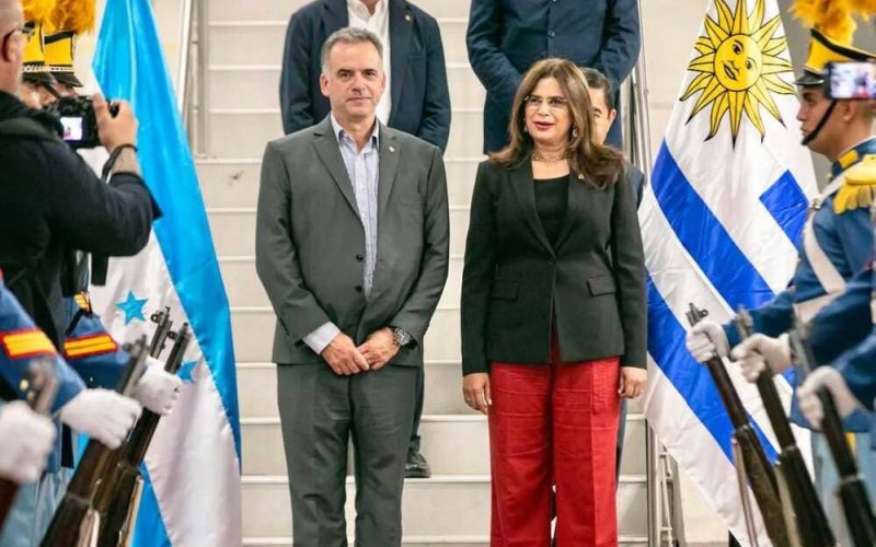 Análisis de las reformas económicas en Honduras: visión de Rixi Moncada y percepción de riesgo