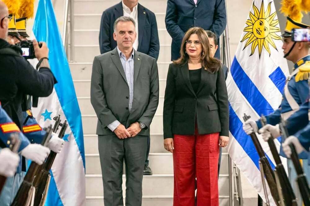 Análisis de las reformas económicas en Honduras: visión de Rixi Moncada y percepción de riesgo