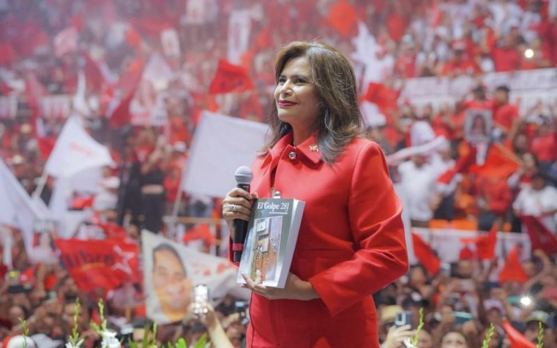 Análisis del futuro económico de Honduras bajo LIBRE