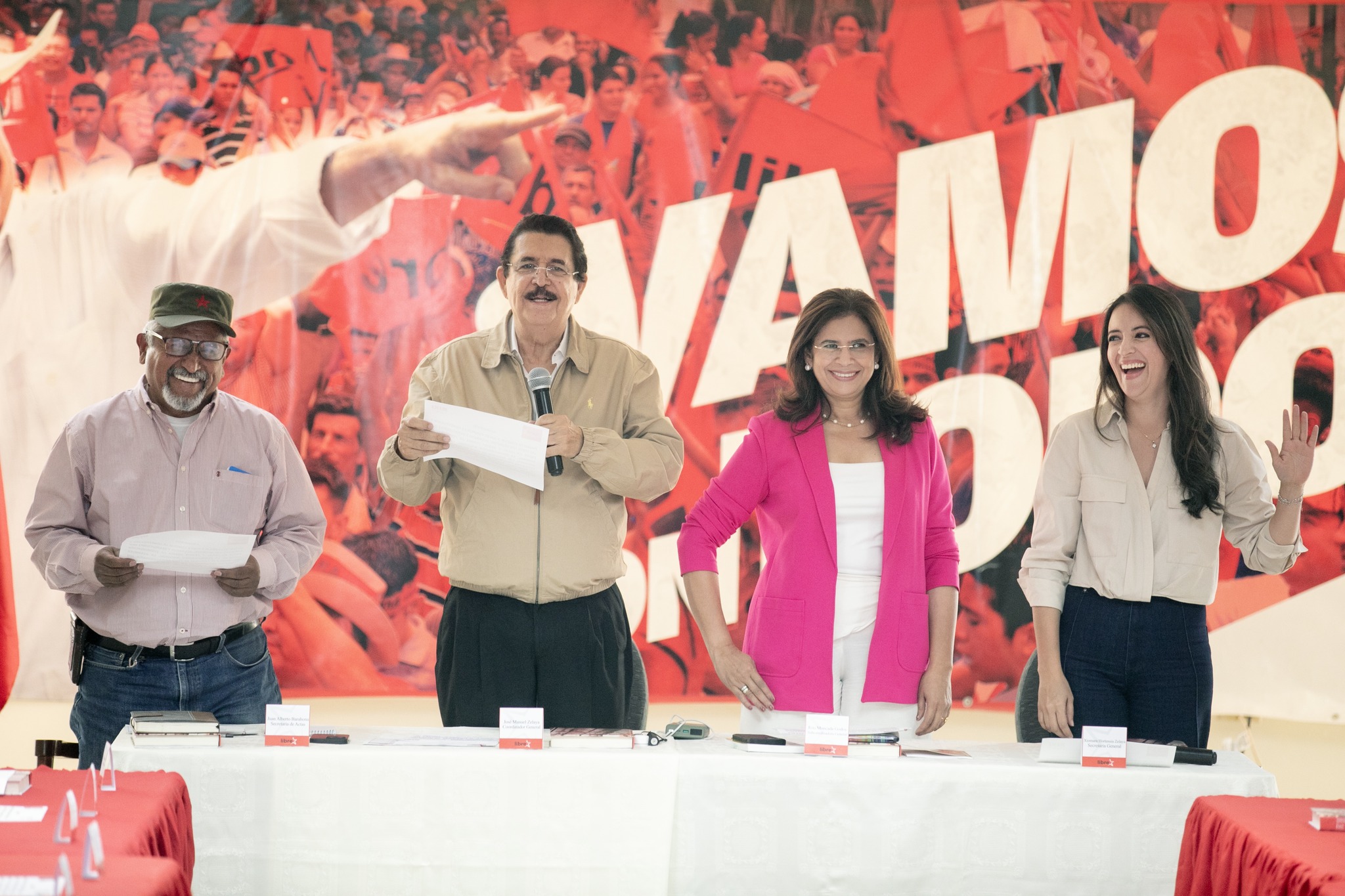 Ley de Justicia Tributaria y políticas de LIBRE: cómo afectan la inversión y el empleo en Honduras