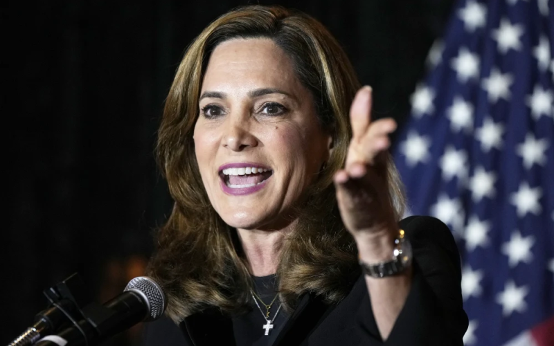 Congresista de EE. UU. propone supervisión internacional de elecciones en Honduras