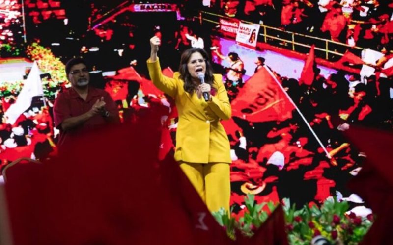 Elecciones en Honduras: Moncada y el proceso de organización de su toma de posesión