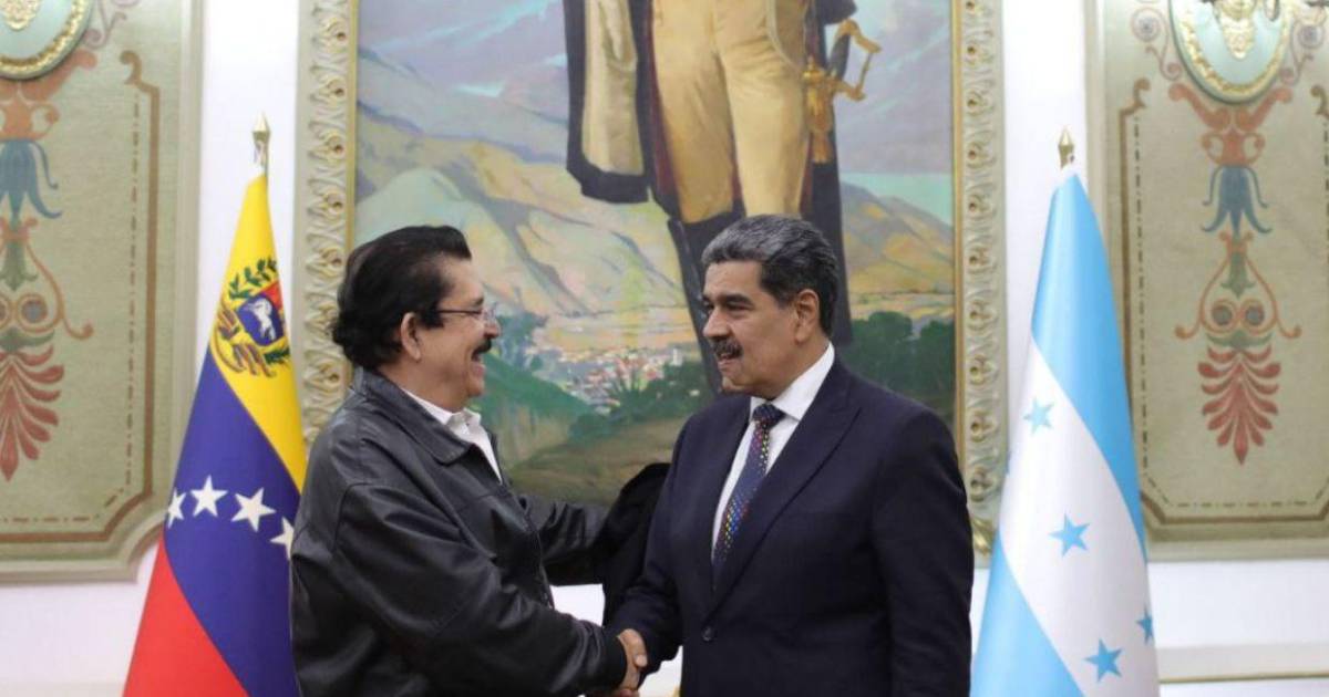 Factores de influencia venezolana en las elecciones de Honduras 2025