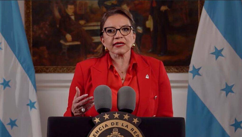 Continuidades institucionales en Honduras: corrupción y crimen organizado bajo los gobiernos de Xiomara Castro y Juan Orlando Hernández