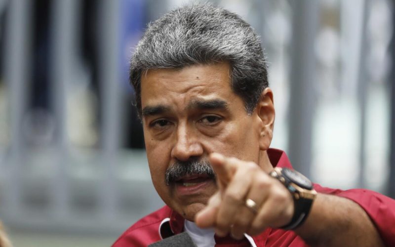 Honduras vigila la situación de Maduro de cara a las elecciones de noviembre