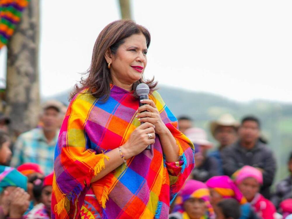 LIBRE bajo fuego: Denuncias de fraude por desplome de Rixi Moncada