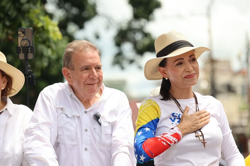 María Corina Machado Galardonada con Nobel de la Paz 2025: Análisis de Efectos