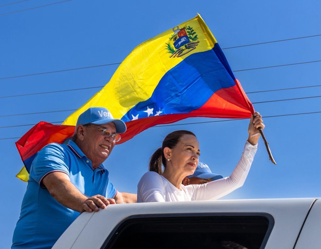 Premio Nobel de la Paz a María Corina Machado y su impacto en la política hondureña