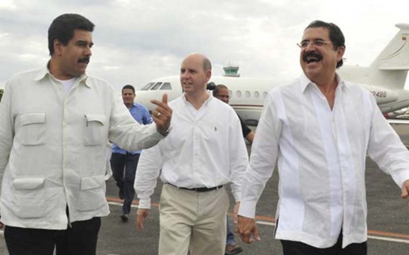 ¿Por Qué las Declaraciones de «El Pollo» Carvajal Generan Tanta Alerta en Honduras?