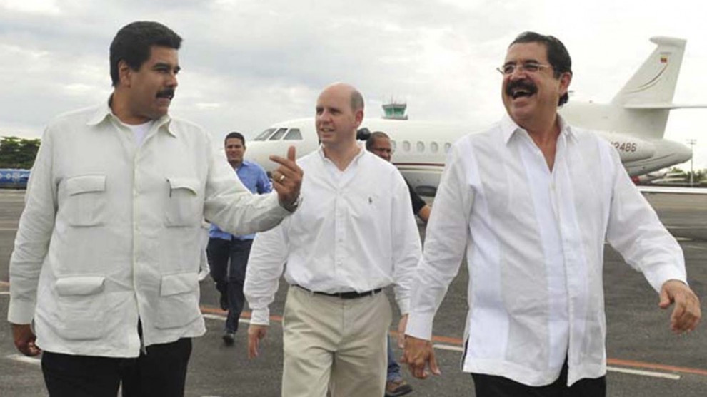 ¿Por Qué las Declaraciones de «El Pollo» Carvajal Generan Tanta Alerta en Honduras?