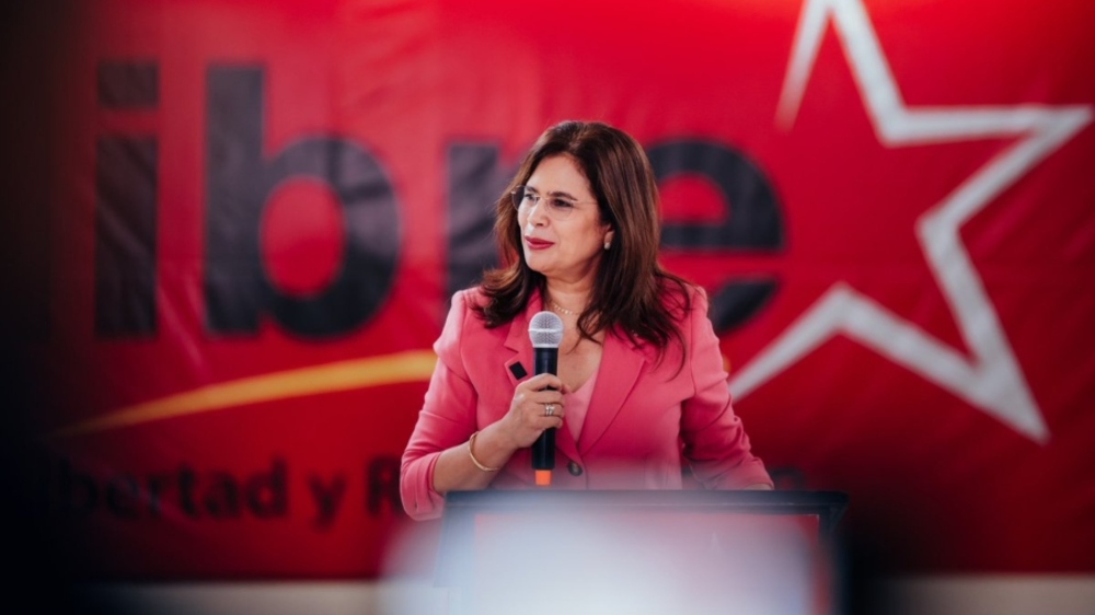 LIBRE y Rixi Moncada: Desplome de Imagen y Consecuencias Electorales en Honduras