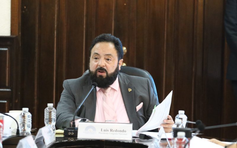 Conflicto en el Congreso Hondureño por Nueva Comisión